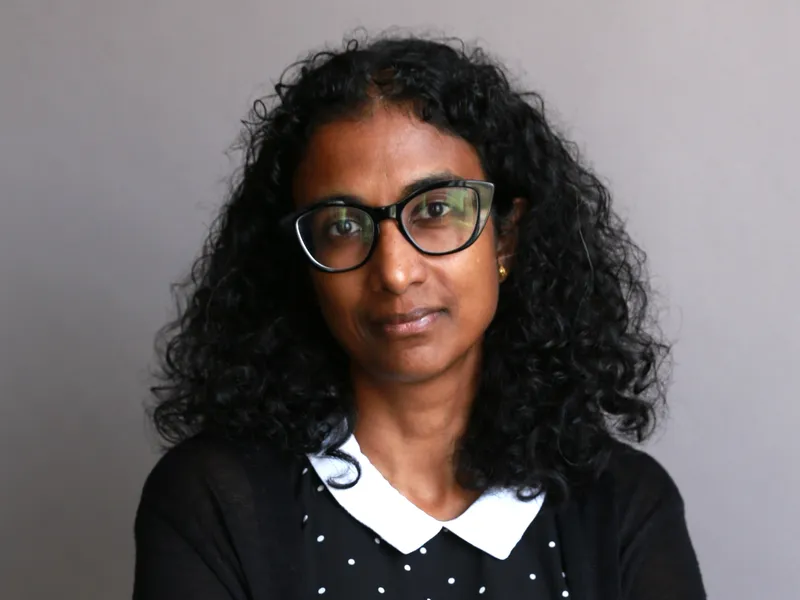 Sathya Karunananthan